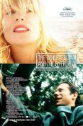 The Diving Bell And The Butterfly [2007]