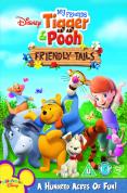 My Friends Tigger And Pooh - Friendly Tails [2007]