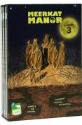 Meerkat Manor Series 3 [2007]
