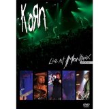 Korn - Live At Montreux 2004