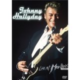 Johnny Hallyday - Live At Montreux 1988