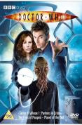 Doctor Who - Series 4 Vol.1 [2008]