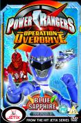 Power Rangers - Operation Overdrive Vol.3 [2007]