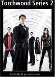 Torchwood: Complete BBC Series 2 Box Set [2008] [2007]