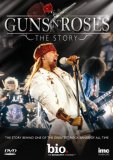 Guns N Roses Story