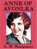 Anne Of Avonlea