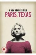 Paris, Texas [1984]