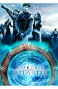 Stargate Atlantis - Series 4 Vol.3