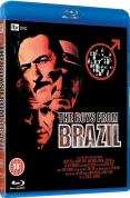 The Boys From Brazil [Blu-ray] [1978]