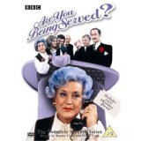 Are You Being Served? - Series 7 [1979]