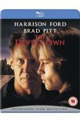 Devil's Own [Blu-ray] [1997]