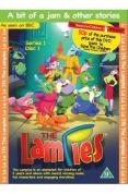 The Lampies - A Bit Of A Jam [2006]