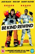 Be Kind Rewind [2007]
