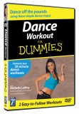 Dance Workout For Dummies
