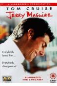 Jerry Maguire [1996]