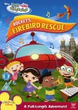 Little Einsteins - Rocket's Firebird Rescue [2007]