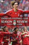 Liverpool - Season Review