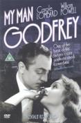 My Man Godfrey