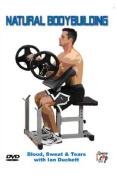 Natural Body-Building