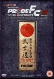 Pride - Bushido - 6-9