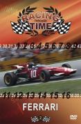 Racing Through Time - Ferrari