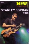 Stanley Jordan Trio ? The Paris Concert [2007]