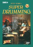 Pete York's Super Drumming Vol.3