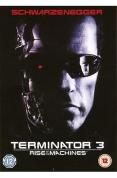 Terminator 3 - Rise Of The Machines [2003]