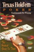 Texas Hold'em Poker - Learn How to Play