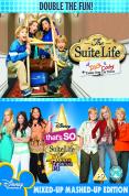 That's So The Suite Life Of Hannah Montana/The Suite Life Of Zack And Cody [2006]