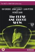 The Flesh And Blood Show [1972]