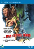 The Man On The Eiffel Tower
