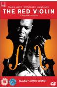 The Red Violin [1998]