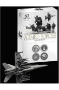 The Ultimate U.S. Armed Forces Collection