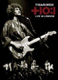 Tinariwen - Road To The Bush