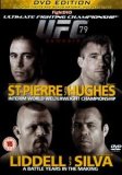 Ultimate Fighting Championship 79 - Nemesis