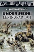 Under Siege - Leningrad 1941