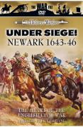 Under Siege - Newark 1643-46