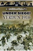 Under Siege - Verdun 1916