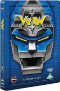 Voltron - Defender Of The Universe - Collection 1 - Blue Lion