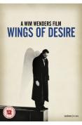 Wings Of Desire [1987]