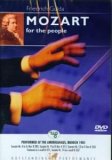 Wolfgang Amadeus Mozart - Mozart For The People
