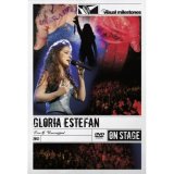Gloria Estefan - Live And Unwrapped