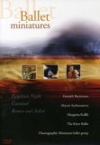 Various Composers - Ballet Miniatures (the Kirov Ballet)
