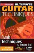 Ultimate Guitar Funk Techniques
