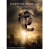 Strapping Young Lad - 1994-2006 Choas Years + CD