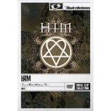 HIM - Love Metal Archives - Vol. 1
