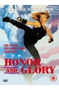 Honor And Glory