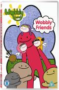 Wobblyland - Wobbly Friends