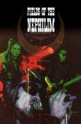 Fields Of The Nephilim - Live In Dusseldorf [1991]